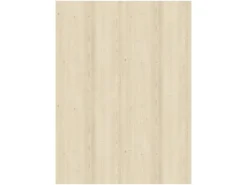 Kaindl Arbeitsplatte Fichte Washed White 280 cm x 63,5 cm x 2,8 cm