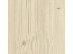 Kaindl Arbeitsplatte Fichte Washed White 280 cm x 63,5 cm x 2,8 cm