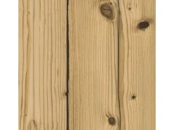 Kaindl Arbeitsplatte Fichte Antique Expressive 280 cm x 63,5 cm x 2,8 cm