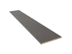 Kaindl Arbeitsplatte Granito Anthrazit 60 cm x 3,8 cm Meterware