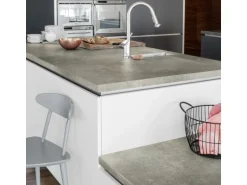 Kaindl Arbeitsplatte Marmor de Mazi 260 cm x 60 cm x 2,8 cm