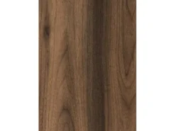 Kaindl Arbeitsplatte Nuss Tortona 410 cm x 60 cm x 3,8 cm