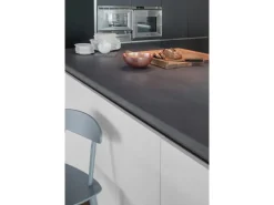 Kaindl Arbeitsplatte Oxid 410 cm x 60 cm x 3,8 cm