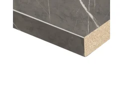 Kaindl Arbeitsplatte Pietra Grey 60 cm x 3,8 cm Meterware