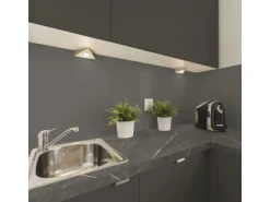 Kaindl Arbeitsplatte Pietra Grey 60 cm x 3,8 cm Meterware