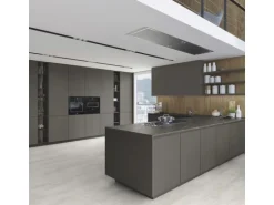 Kaindl Arbeitsplatte Pietra Grey 60 cm x 3,8 cm Meterware