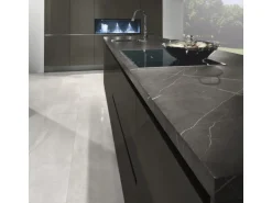 Kaindl Arbeitsplatte Pietra Grey 60 cm x 3,8 cm Meterware