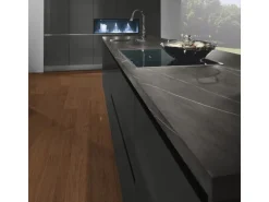 Kaindl Arbeitsplatte Pietra Grey 60 cm x 3,8 cm Meterware