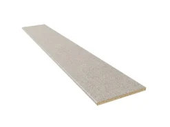 Kaindl Arbeitsplatte Ravenna Grau 60 cm x 3,8 cm Meterware