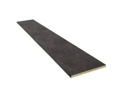 Kaindl Arbeitsplatte Rusty Iron Ocean 63,5 cm x 3,8 cm Meterware