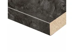 Kaindl Arbeitsplatte Schiefer 60 cm x 3,8 cm Meterware