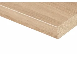 Kaindl Arbeitsplatte Sonoma Eiche Hell 60 cm x 3,8 cm Meterware