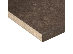 Kaindl Arbeitsplatte Steel Grey Coffee 63,5 cm x 3,8 cm Meterware