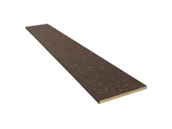 Kaindl Arbeitsplatte Steel Grey Coffee 63,5 cm x 3,8 cm Meterware