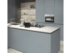 Kaindl Arbeitsplatte Weiß 260 cm x 60 cm x 2,8 cm