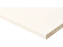 Kaindl Fensterbank 20 x 1,8 cm Weiß (1106) max. Länge 4,1 m o. Abk. Meterware