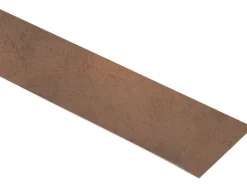 Kaindl Kantenumleimer 500 cm x 4,5 cm Cortenstahl 45274