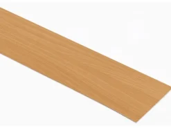 Kaindl Kantenumleimer 500 cm x 4,5 cm Buche