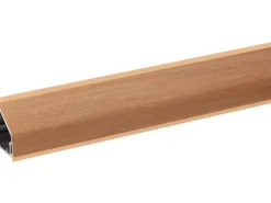 Kaindl Wandabschlussleiste 63,5 cm x 2,4 cm Buche (3381)