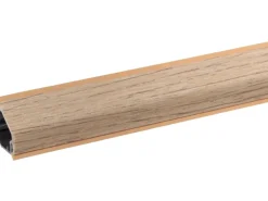 Kaindl Wandabschlussleiste 410 cm x 2,4 cm Eiche Evoke Classic