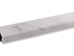 Kaindl Wandabschlussleiste 300 cm x 2,4 cm Arabescato (K4890)