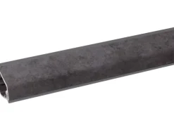 Kaindl Wandabschlussleiste 300 cm x 2,4 cm Beton Art (37905)