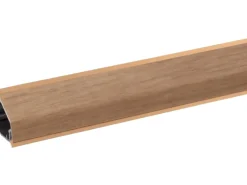 Kaindl Wandabschlussleiste 300 cm x 2,4 cm Chalet Eiche (35252)