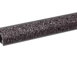 Kaindl Wandabschlussleiste 63,5 cm x 2,4 cm Granito Anthrazit (4288)