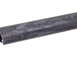 Kaindl Wandanschlussprofil 300 cm x 2,4 cm Black Sky Dark (K5578)