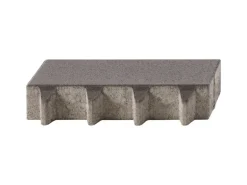 Kann Cascada Aqua Pflaster 40 cm x 15 cm x 8 cm Anthrazit