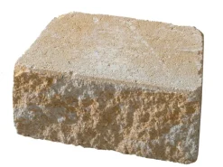 Kann Mauerstein "Vigneto" Sandsteingelb 24 cm x 18 cm x 12 cm