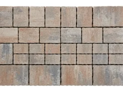 Kann Mehrformat-Pflaster Encanto Beton Antik Jura-Nuanciert