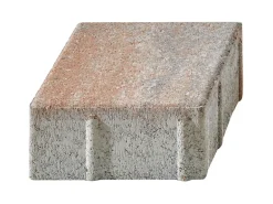 Kann Pflaster Casalina 14 cm x 14 cm x 6 cm Jura-Nuanciert