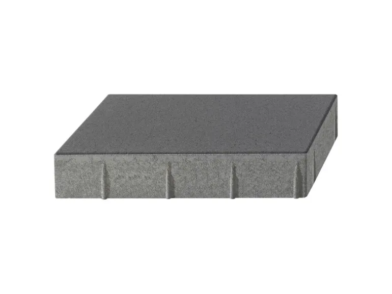 Kann Vero Maxx-Pflaster Graphit 40 cm x 20 cm x 7,5 cm