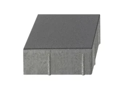 Kann Vero Maxx-Pflaster Graphit 20 cm x 20 cm x 7,5 cm