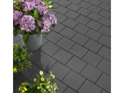 Kann Vero Maxx-Pflaster Graphit 20 cm x 20 cm x 7,5 cm