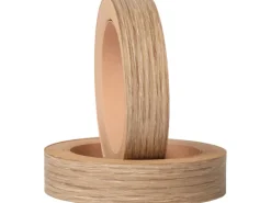 Kantenumleimer Selbstklebend 5 m x 19 mm Eiche Sonoma