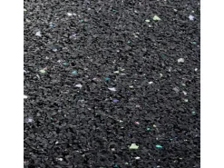 KARAT Antivibrationsmatte Schallschutzmatte nach Maß Stärke 1 cm 62,5 x 450 cm