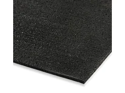 KARAT Antivibrationsmatte Als Rutschfeste Unterlage Stärke 3 mm 90 x 100 cm