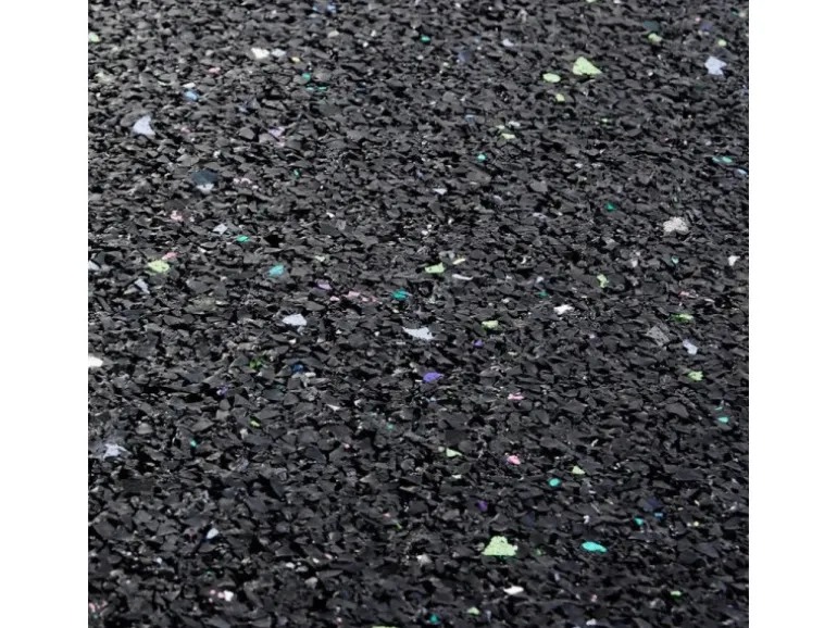 KARAT Antivibrationsmatte Schallschutzmatte nach Maß Stärke 0,5 cm 125 x 450 cm