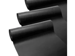 KARAT Bautenschutzmatte aus SBR-Gummi Universal Glatt 1 mm Stärke 120 x 50 cm