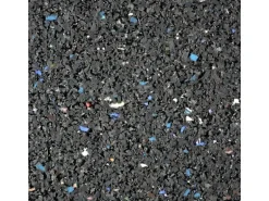 Karat Bautenschutzmatte Gummigranulatmatte Universal Reißfest Schimmelresistent 125 x 700 x 1,97 cm