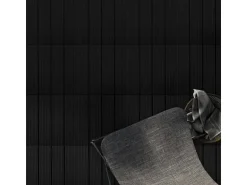 Karat Klickfliese Claire - Wetterbeständige Terrassenfliese - Grau 30 x 30 cm