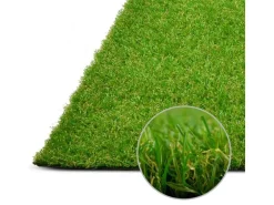 Karat Kunstrasen Marbella 26 mm Höhe UV-beständig 1500 g/m² 200 x 400 cm