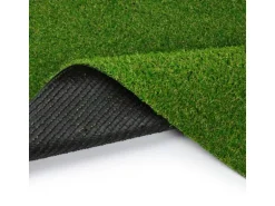 Karat Kunstrasen Terraza 18 mm Höhe UV-beständig 1400 g/m² 100 x 1400 cm