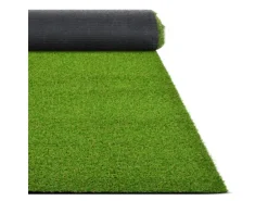 Karat Kunstrasen Terraza 18 mm Höhe UV-beständig 1400 g/m² 100 x 1400 cm