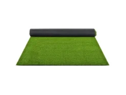 Karat Kunstrasen Terraza 18 mm Höhe UV-beständig 1400 g/m² 100 x 1400 cm