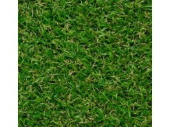 Karat Kunstrasen Terraza 18 mm Höhe UV-beständig 1400 g/m² 100 x 100 cm