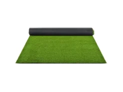 Karat Kunstrasen Terraza 18 mm Höhe UV-beständig 1400 g/m² 100 x 100 cm