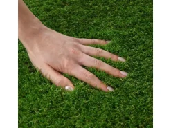 Karat Kunstrasen Tosca 35 mm Höhe UV-beständig 1955 g/m² 100 x 200 cm